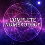 numerology android application logo